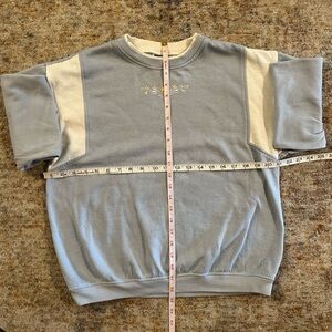 BOLD Spirit sweatshirt 81